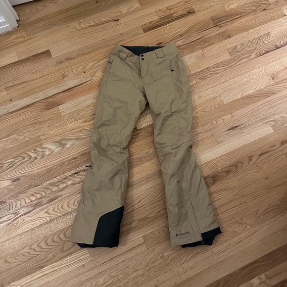 Columbia Snowpants - Picture 1 of 5